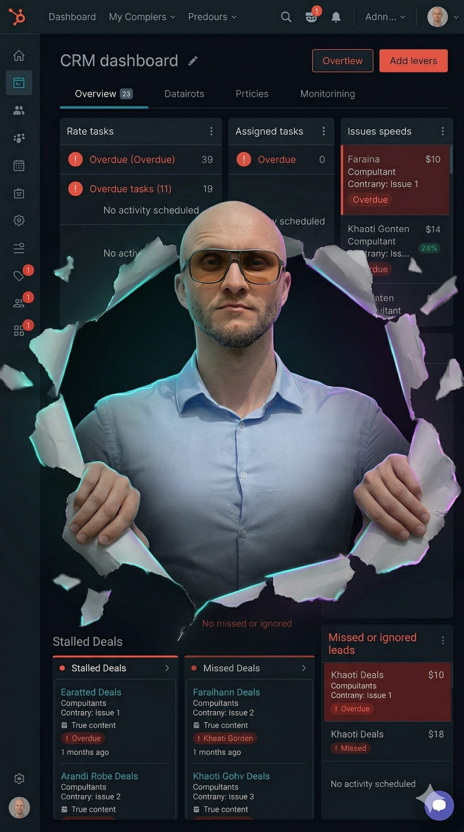 Maks Nedbailo